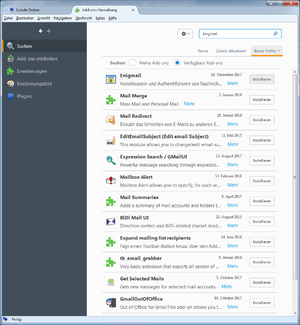 Thunderbird pgp enigmail install.png