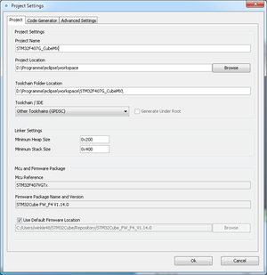 Stm32 c++ cubemx prject settings.png