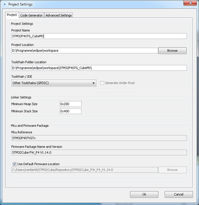 Stm32 eclipse cubemx project settings.png