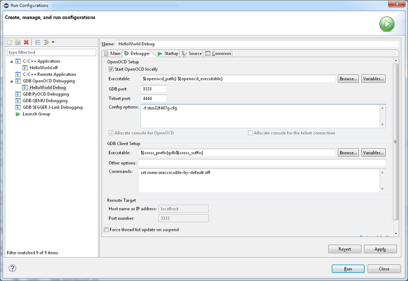 Datei:Stm32 standard eclipse debuggen openocd debugger.png
